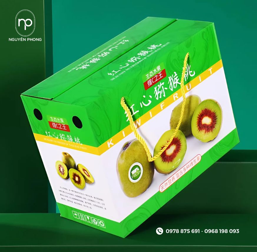 Hộp gia tăng giá trị thương hiệu